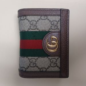 Gucci Ophidia Wallet